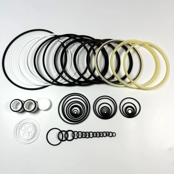 F-27 NOK Breaker Seal