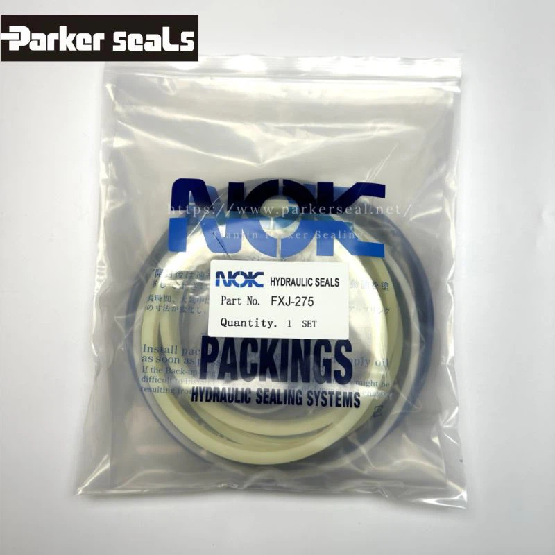 Furukawa NOK Seal Kit