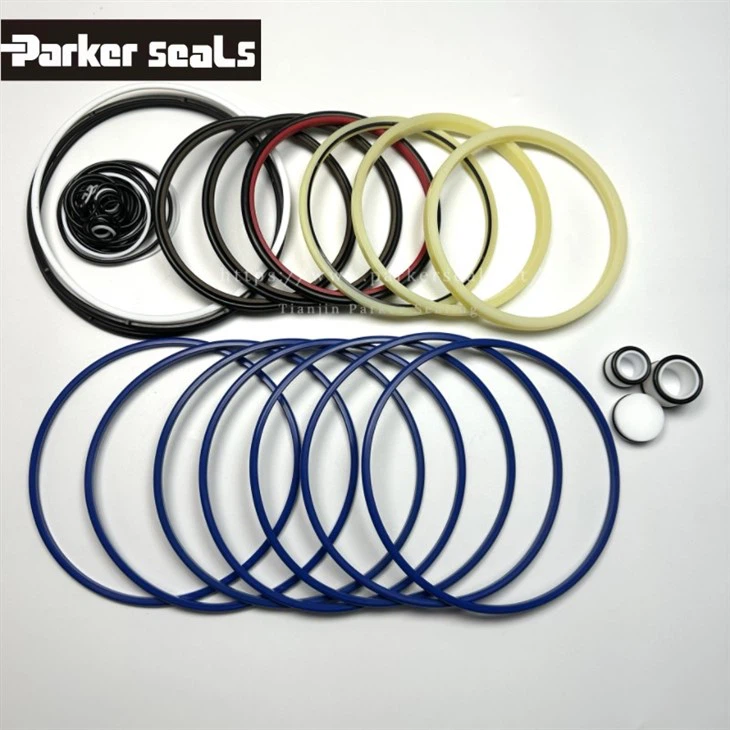 Furukawa NOK Seal Kit